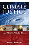 Climate Justice