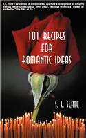 101 Recipes for Romantic Ideas