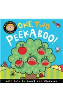 One, Two, Peekaboo!