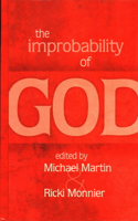 Improbability of God