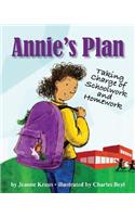Annie's Plan: Taking Charge of Schoolwork and Homework