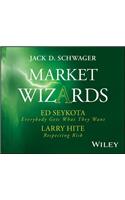 Market Wizards, Disc 5