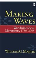 Making Waves
