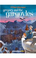 Gregory and the Gargoyles Vol.2