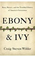 Ebony and Ivy