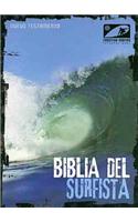 Biblia del Surfista Nuevo Testamento-VP