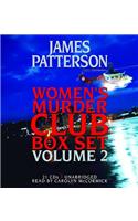 Women's Murder Club Box Set, Volume 2
