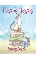 Oliver's Travels