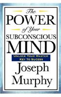 Power of Your Subconscious Mind