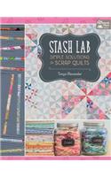 Stash Lab