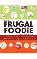 Frugal Foodie Cookbook