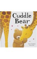 Cuddle Bear