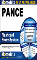 Pance Flashcard Study System