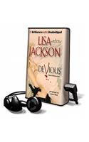 Devious: (Playaway Adult Fiction)