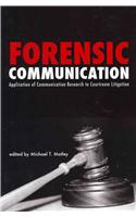 Forensic Communication