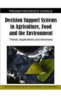 Decision Support Systems in Agriculture, Food and the Environment