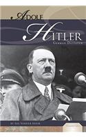 Adolf Hitler