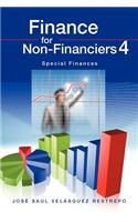 Finance for Non-Financiers 4