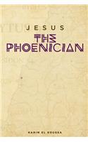 Jesus the Phoenician