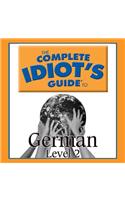 The Complete Idiot's Guide to German