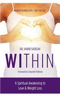 Within (Advance Review Copy)