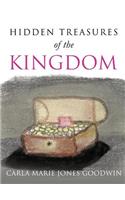 Hidhidden Treasures of the Kingdomden Treasures of the Kingdom