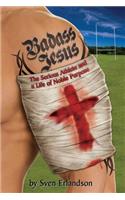 Badass Jesus