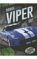 Dodge Viper Srt