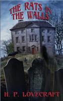 The Rats in the Walls: (English)