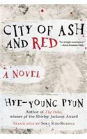 City of Ash and Red