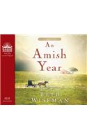 An Amish Year: Four Amish Novellas