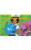 Como Puedo Ayudar? = How Can I Help?