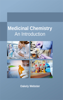 Medicinal Chemistry: An Introduction