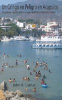 Gringo en Peligro en Acapulco