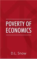 Poverty of Economics