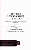 Writing a Second-Chance Love Story