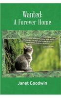 Wanted: A Forever Home (New Edition)