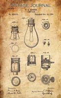 Vintage Journal