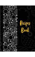 Recipes Book