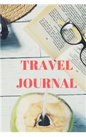Travel Journal