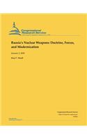 Russia's Nuclear Weapons