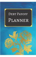 Debt payoff planner
