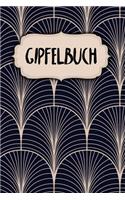 Gipfelbuch