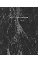 Libro Di Cassa Semplice