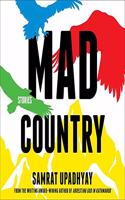 Mad Country Lib/E