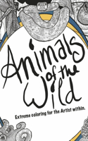 Animals of the Wild