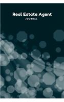 Real Estate Agent Journal