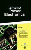 Advanced Power Electronics