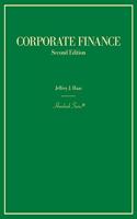 Corporate Finance