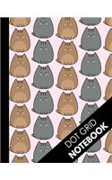 Dot Grid Notebook